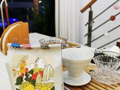 -梵花教室(壹品广场店)