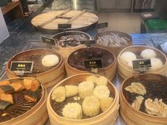 -金海湾自助餐厅(金陵饭店)