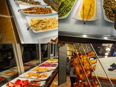 -汉巴味德(百年港湾店)