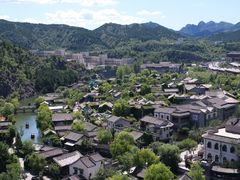 -云端咖啡(古北水镇景区店)