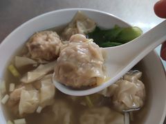 -坚记面店(一德路店)
