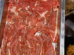 -京炭铜锅涮肉·羊蝎子·羊肉炉(保利·时光里店)