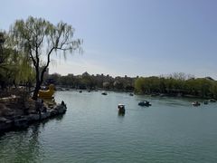 -北京国子监胡同