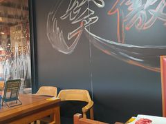 -前门杨记·铜锅涮肉(王府井·故宫店)