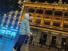 -海心沙亚运公园