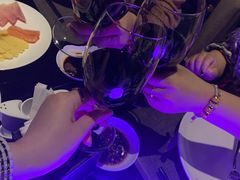 -唐拉雅秀酒店-西锦汇空中BBQ·思创餐厅