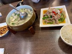 -海坛特色小吃·只做平潭特色菜(平潭店)
