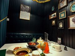 -彩虹之约•淮扬家宴(亚运村店)