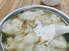-荣巷小馄饨(荣巷店)