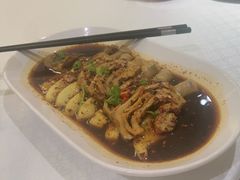 -小尕子·新疆菜(明园店)
