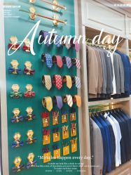 点击看大图 -香港威德诚洋服BESPOKE西服西装高级定制(上海湾一店)