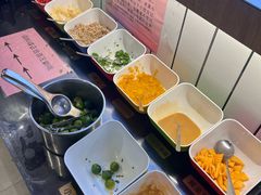 -采椰郎椰子鸡·脆皮鸡火锅(融创茂店)