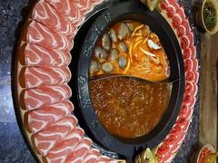 -蜀大侠火锅(森兰花园城店)