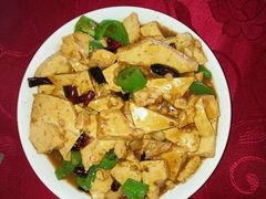 -北京龙庆四季香农家饭庄·灶台鱼·碳烤虹鳟鱼(龙庆峡店)