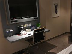 -Zsmart智尚酒店(北京西站北广场军事博物馆店)
