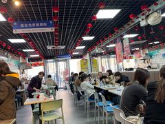 -大姐麻辣烫(莲宝中路店)