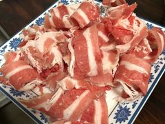 -老铜锅涮羊肉(大连海滨住宅小区店)