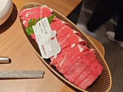 -巴奴毛肚火锅(京西大悦城店)