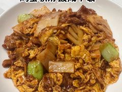 -到家尝北京菜(西坝河店)