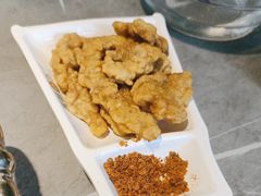 -原味四季椰子鸡(平湖天虹店)