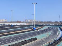 -天津极速星辰国际卡丁车赛车场