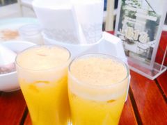 -金海湾自助餐厅(金陵饭店)