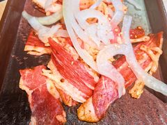 -新石器烤肉(高行万嘉店)