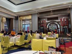 -小榄公饭店·岭南庭院餐厅(民安北路店)