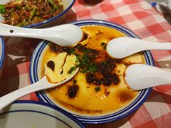 -荆九爷爆炒桥头三嫩(浙大店)