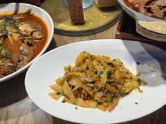 -山芋腔苏北菜(盐城滨海店)