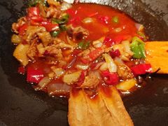 -吕记老鸭汤·徽菜馆(东营路店)