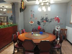 包厢-四娭毑(三王街店)