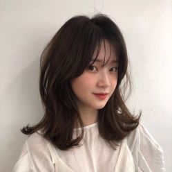-一東造型烫发染发