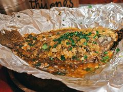 -衡厨·衡阳土菜(中南店)