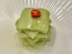 -彩丰楼中餐厅(佘山世茂洲际酒店)