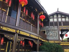 -川西坝子火锅(金沙1.0直营店)