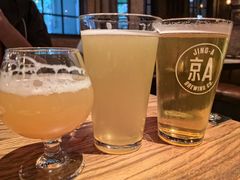 -京A Brewpub·精酿餐吧(幸福村店)