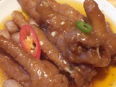 -馋遇江南·精致湖景雅宴(东方之门店)