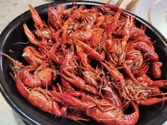 -张记虾尾·火锅·烧烤·大排档(涉外店)