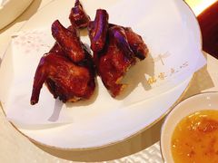 金牌妙龄乳鸽-铭家点心(秦岭路店)