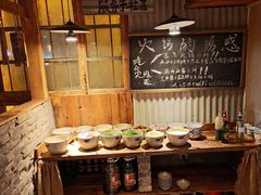 -胖三嬢·呱呱老火锅(北京总店)