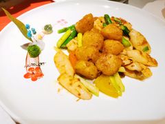 -馋遇江南·精致湖景雅宴(东方之门店)