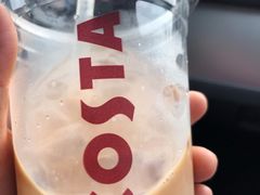 -COSTA COFFEE(百葛服务区店)
