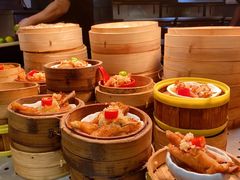 -五月罗马海鲜自助餐厅(月星环球港店)