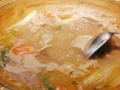 -霄汉羊排(万松园一店)