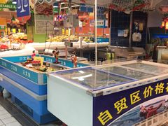 -世纪联华超市(浦电路店)