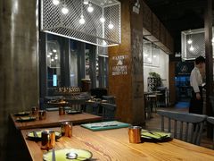 景观位-塔哈尔·新疆盛宴(城西银泰店)
