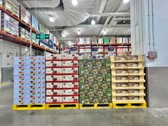 -山姆会员商店(上海浦东店)