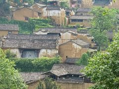 -杨家堂村