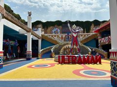 -大连海昌发现王国主题公园